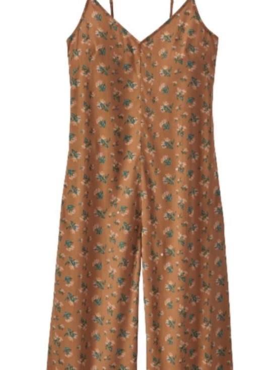 Patagonia Pants - Patagonia Floral Jumpsuit